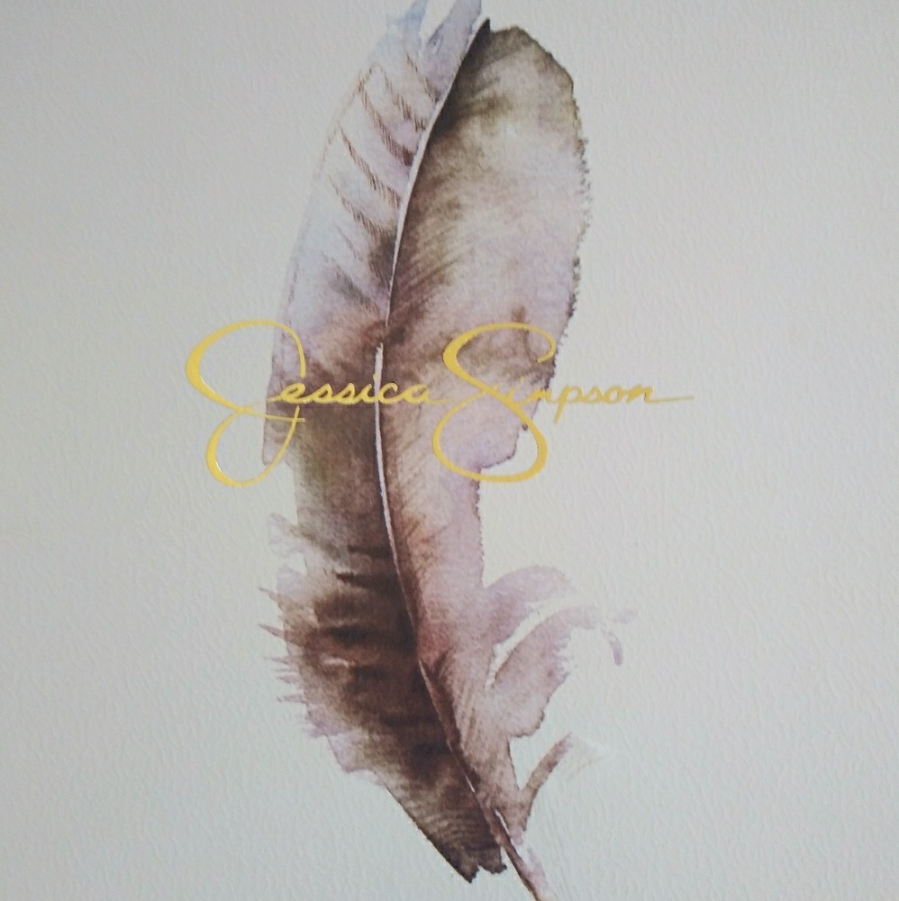 Jessica Simpson women's wedge pumps